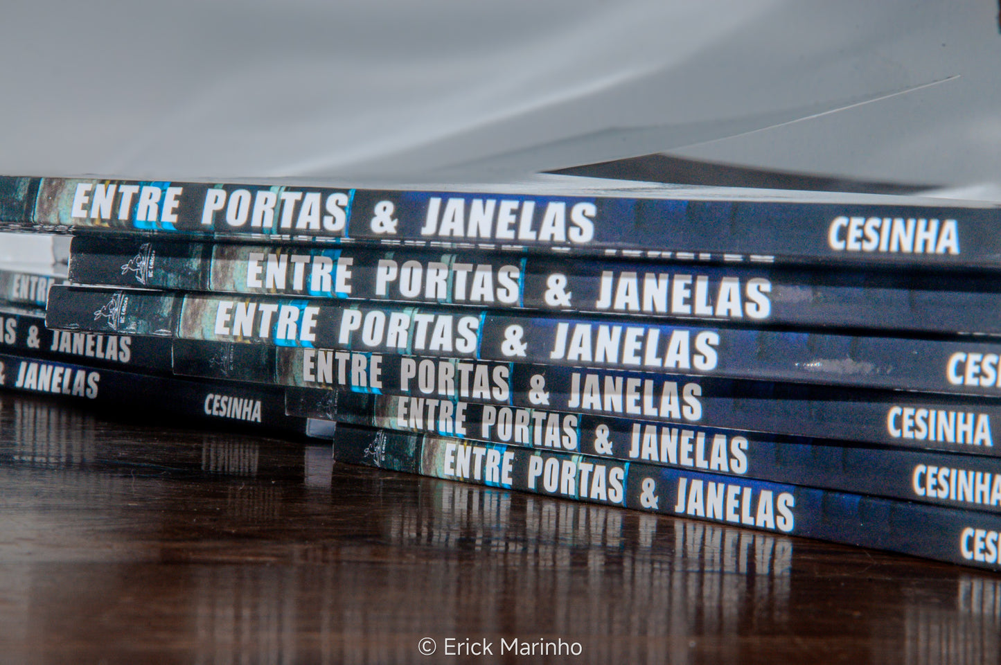 Entre Portas & Janelas