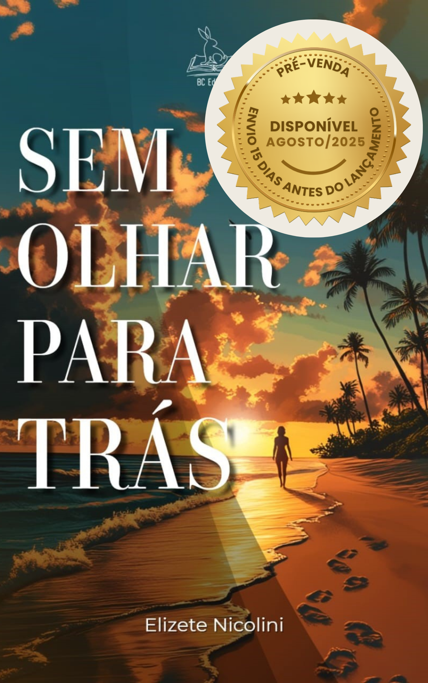 Sem olhar para trás