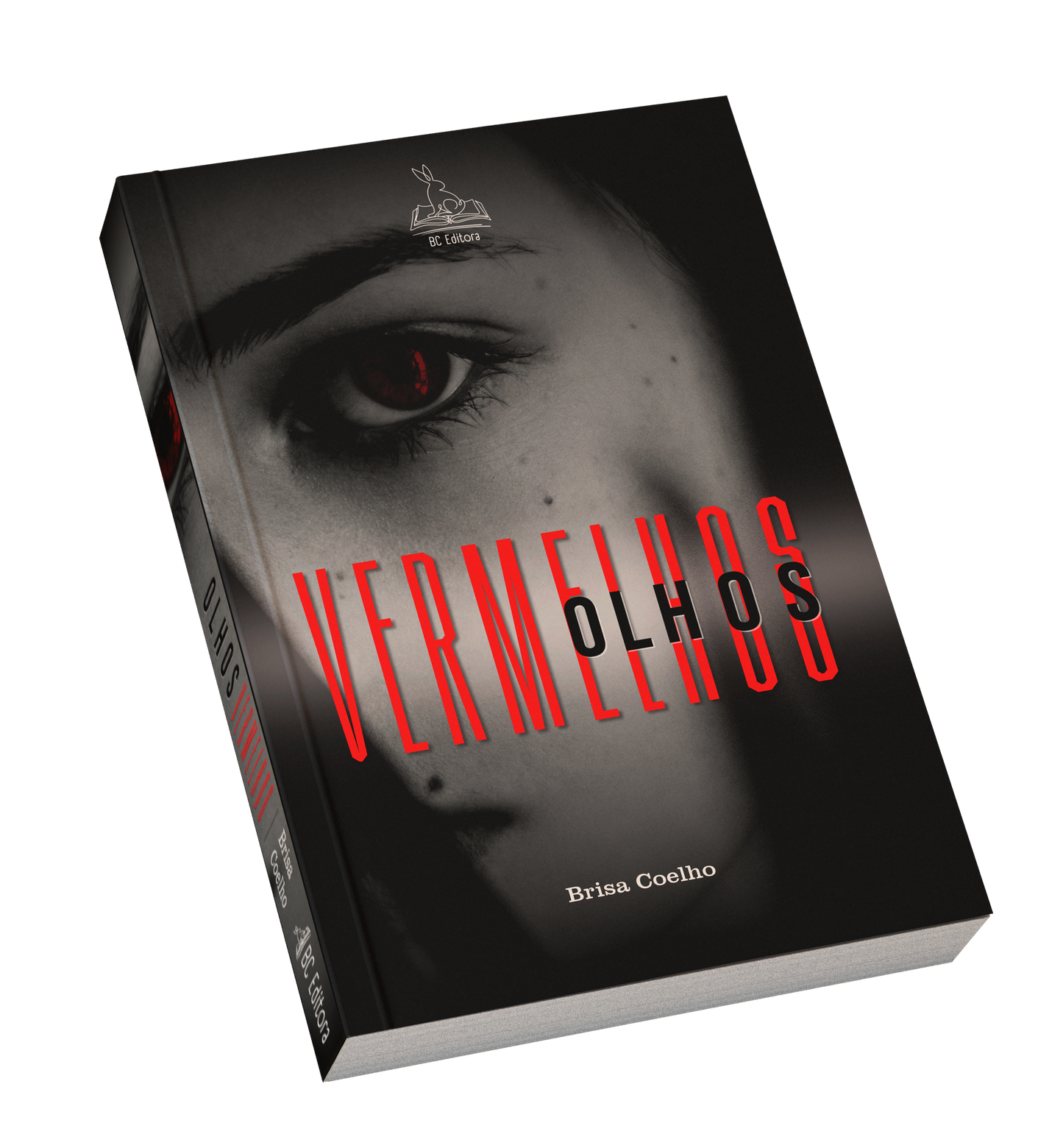 Olhos Vermelhos