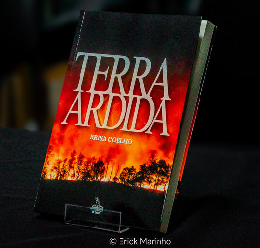 Terra Ardida