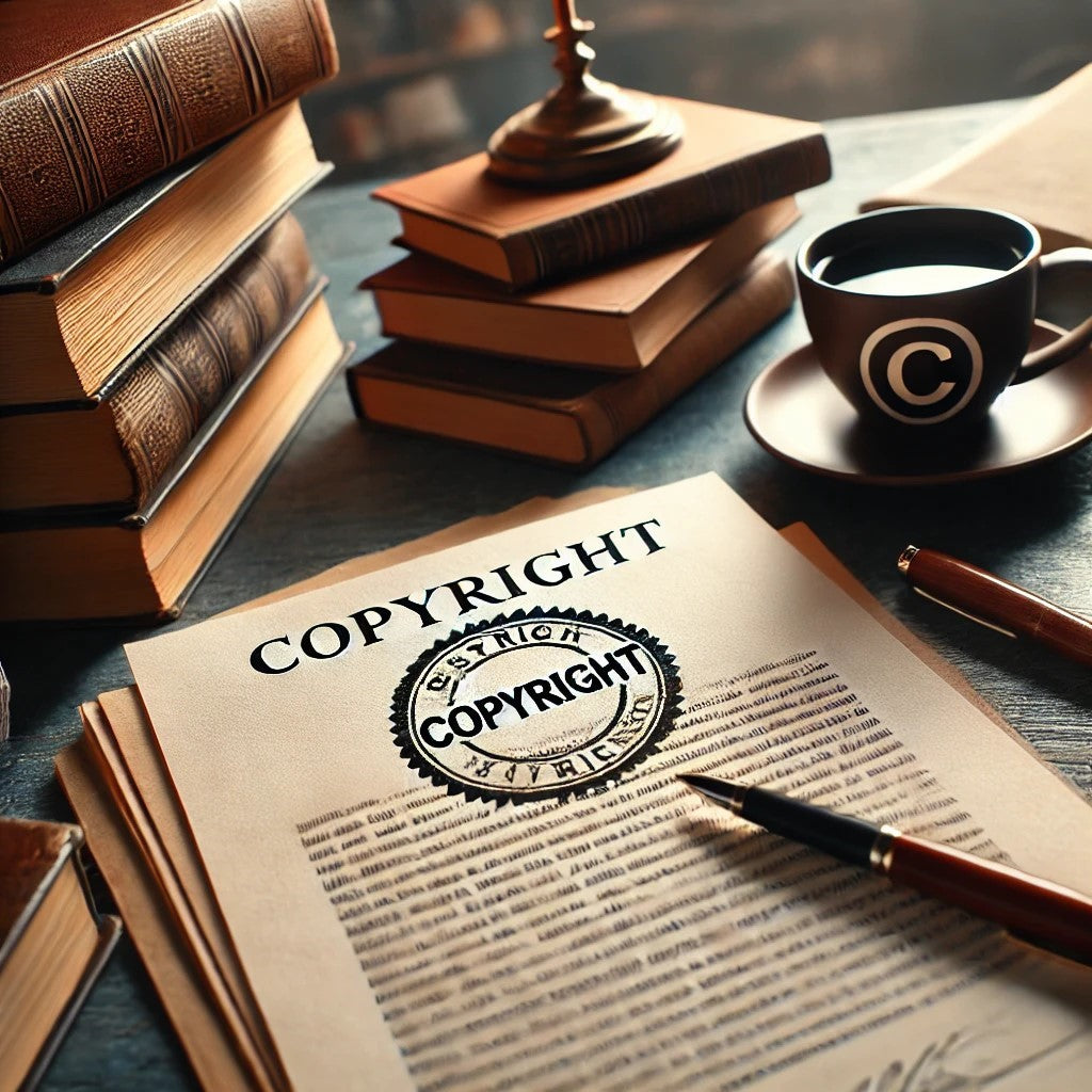 A Importância dos Direitos Autorais e da Exclusividade para a Publicação de um Livro