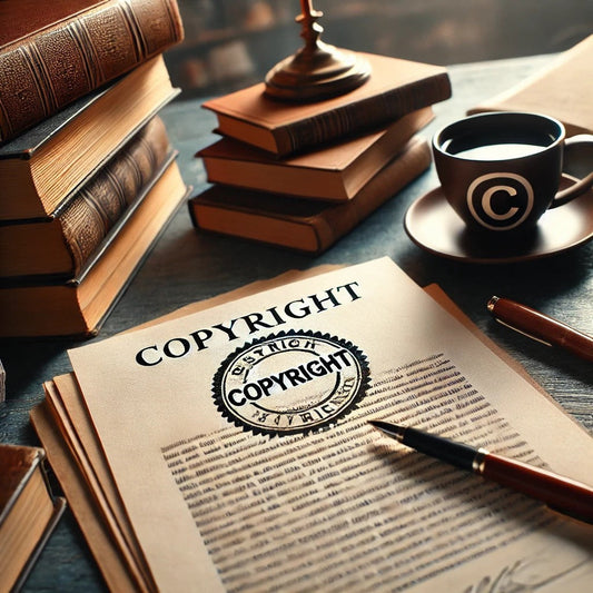 A Importância dos Direitos Autorais e da Exclusividade para a Publicação de um Livro