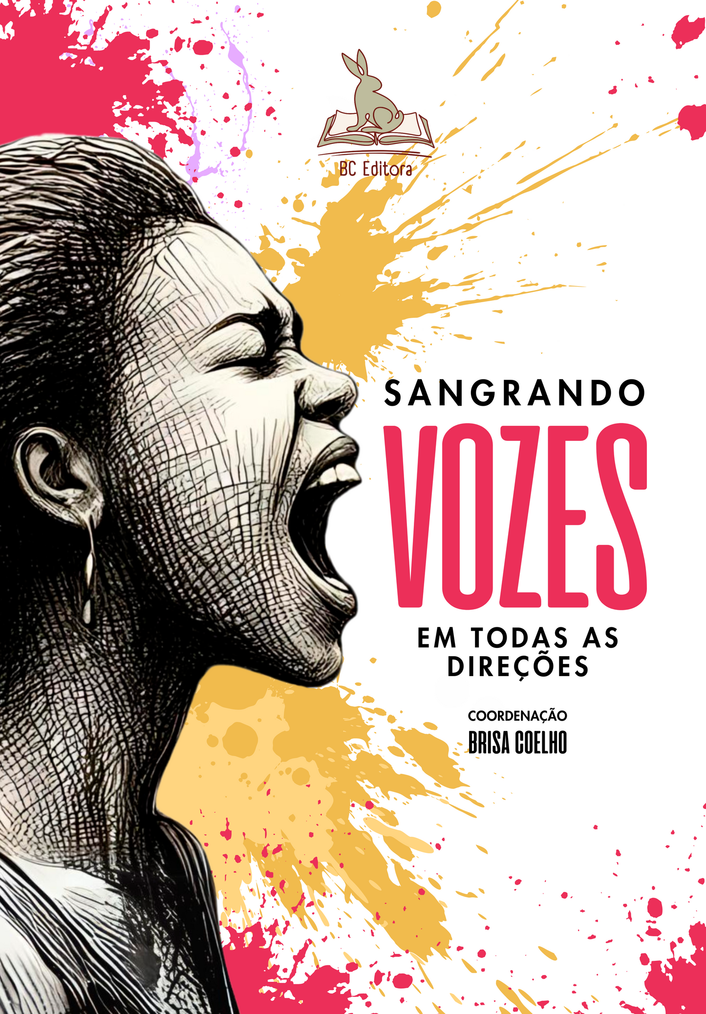 SANGRANDO: Vozes em todas as direções