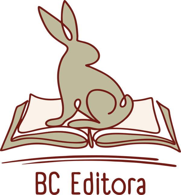 BC Editora Livros