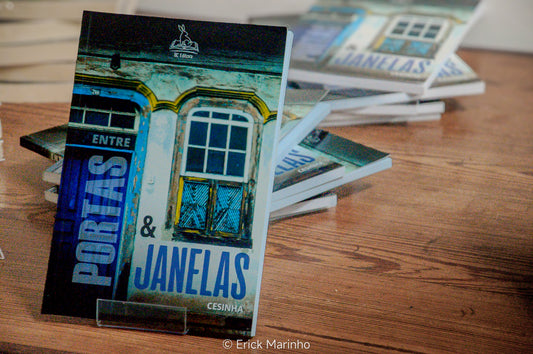 Entre Portas & Janelas