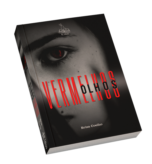 Olhos Vermelhos