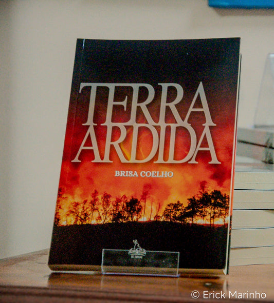 Terra Ardida