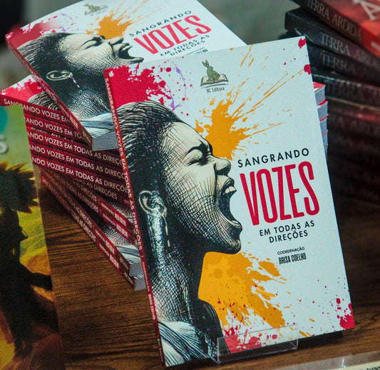 SANGRANDO: Vozes em todas as direções